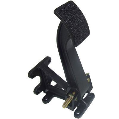 RTS RTS-340-1289 Peddal Assembly Pedal - Single MC - Floor Mount - 6:1