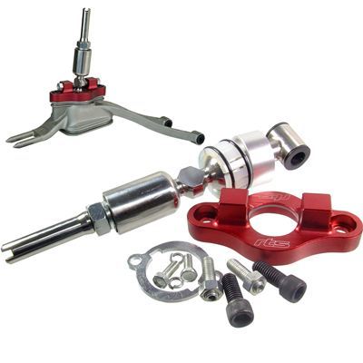 RTS RTS-80041 Holden VE short shifter 6 speed