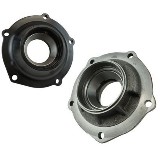 RTS RTS-DF9PSCDR Pinion Support 9 in. Ford 28-Spline Cast Daytona w/ Bearing Race (each)