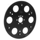 RTS RTS-FP753 Transmission FleXPlate Heavy Duty Race Black Chevrolet Holden Commodore LS to 4L60E Powerglide TH350 TH400 10.5 converter bolt pattern 168 Tooth