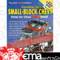 SA Design SAD-SA116 Rebuilding The Small Block Chevy: Step By Step Video Book Book & Dvd