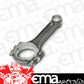 SCAT SC23085627212-1 Pro Sport Rods 4340 Forged H-Beam Conrods Holden V8 253-308-304-355 5.627" Length Single Rod