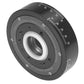 SCAT SCD-90006 6.4" SFI Harmonic Balancer suit Ford 289-351W 28Oz Ext Balance