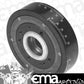 SCAT SCD-90006 6.4" SFI Harmonic Balancer suit Ford 289-351W 28Oz Ext Balance