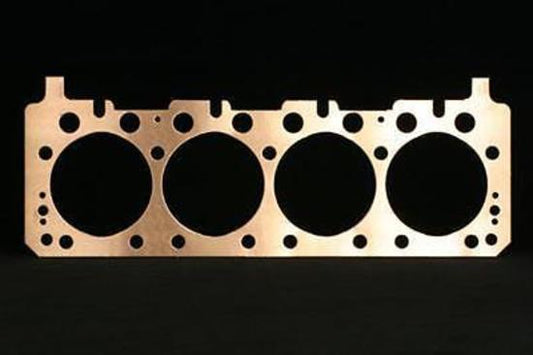 SCE Gaskets SCE-063475 Pro Copper Head Gasket - 4.470" Bore .050" Thick suit Chrysler Bae Fathead Alc