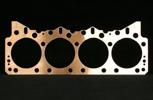 SCE Gaskets SCE-61256 Pro Copper Head Gaskets 4.250" Bore Chrysler Ajpe Bae .062" Thick