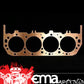 SCE Gaskets SCE013574 Chev Big Block Pro Copper 4.570" Bore x .043" Head Gaskets
