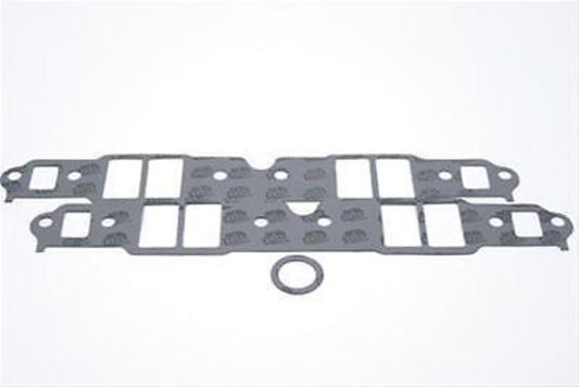 SCE Gaskets SCE111107 Chev Small Block Accuseal E Intake Gasket