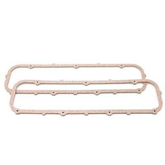 SCE Gaskets SCE135076 Ford Big Block 429 460 Accuseal E Cork Valve Cover Gaskets