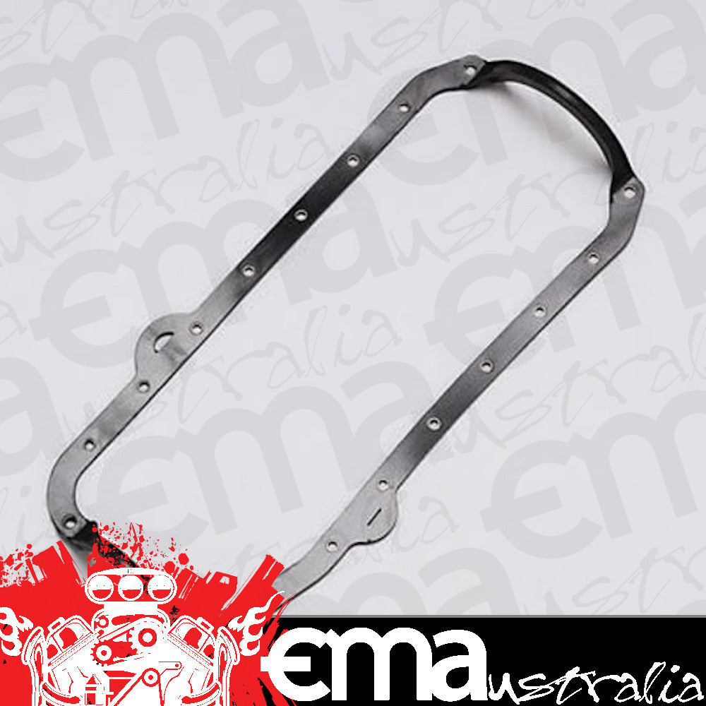SCE Gaskets SCE211090 Chev Gmc Small Block Accuseal Pro Oil Pan Gasket