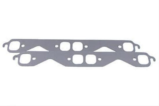 SCE Gaskets SCE211181 Chev Small Block Accuseal Pro Exhaust Manifold Gaskets