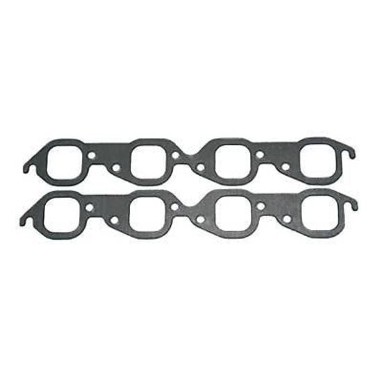 SCE Gaskets SCE213183 Chev Big Block Accuseal Pro Exhaust Manifold Gaskets