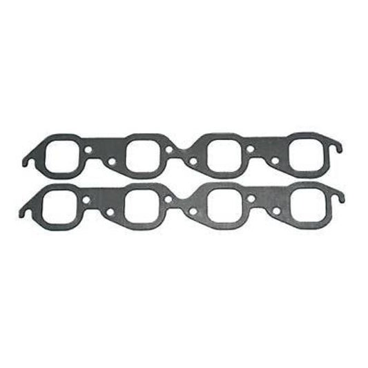 SCE Gaskets SCE213183 Chev Big Block Accuseal Pro Exhaust Manifold Gaskets