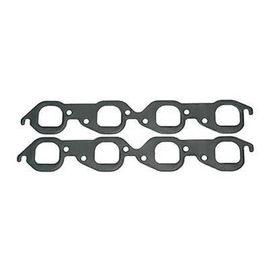 SCE Gaskets SCE213185 Chev Big Block Accuseal Pro Exhaust Manifold Gaskets