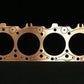 SCE Gaskets SCET13574 Chev Big Block 4.570" Bore Titan Copper Head Gaskets