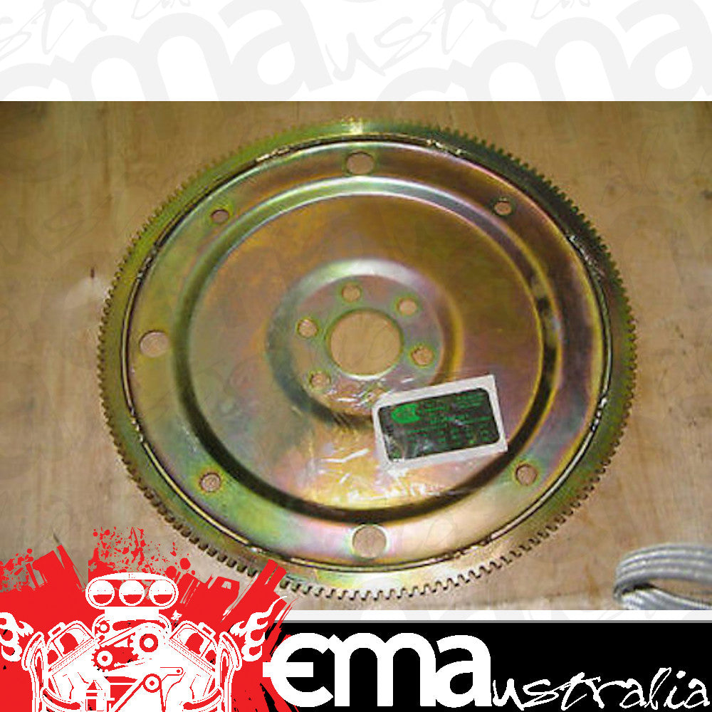 SCAT SCFP302ESFI Heavy Duty FleXPlate Ford SB 164T 28Oz