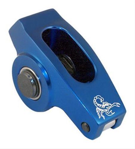 Scorpion SCP3017 Endurance Series 1.6 Roller Rockers suit Ford 289-351W 3/8"Stud