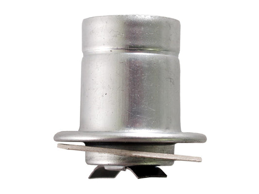 Scott Drake SDKC5AZ-6A868-A Oil Cap Adapter Converts Ford Push In Cap To Twist In