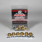 Speed Dawg SDW-SK500STD-6A Brass Shift Knob Adapter Kit