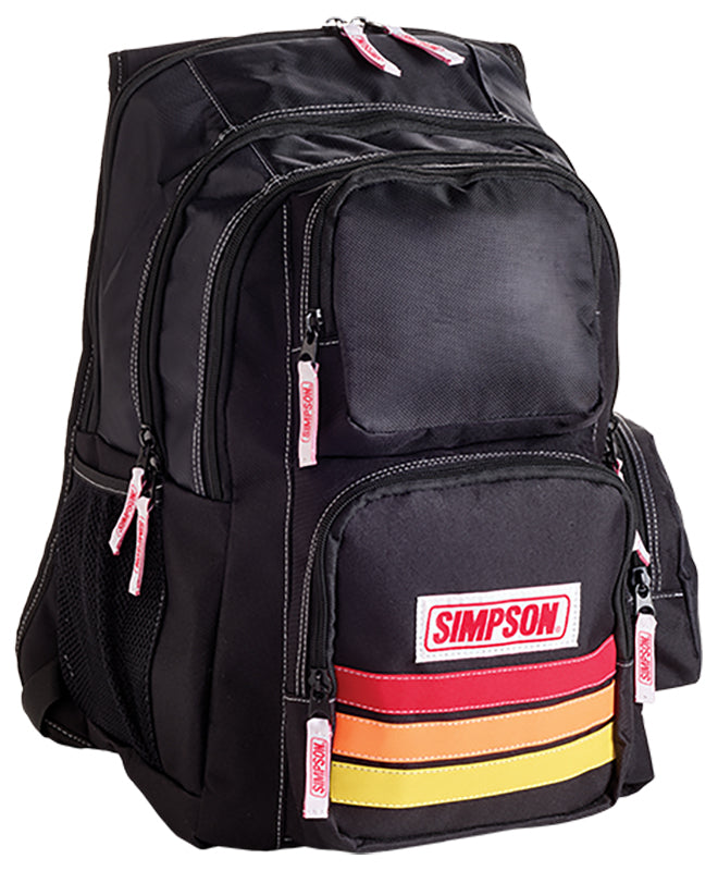 Simpson SI23307 Pit Pack Back Pack