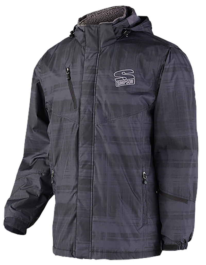 Simpson SI43074S Turn 4 Jacket