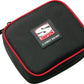 Simpson SI600002 Racers Emergency First Aid Kit In Black Nylon Case