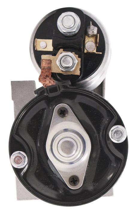 JAS Oceania SNB010 Jas Starter Motor 12V 1.6Kw 9Th Cw suit Holden V8 253 308