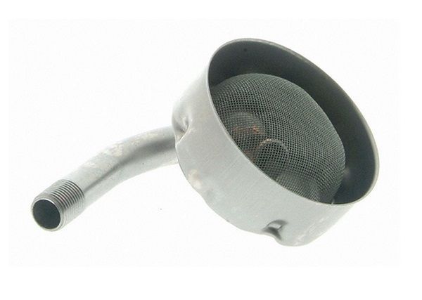 Speed Pro SP224-11166 Oil Pump Pickup Screen suit Ford 302-351C V8