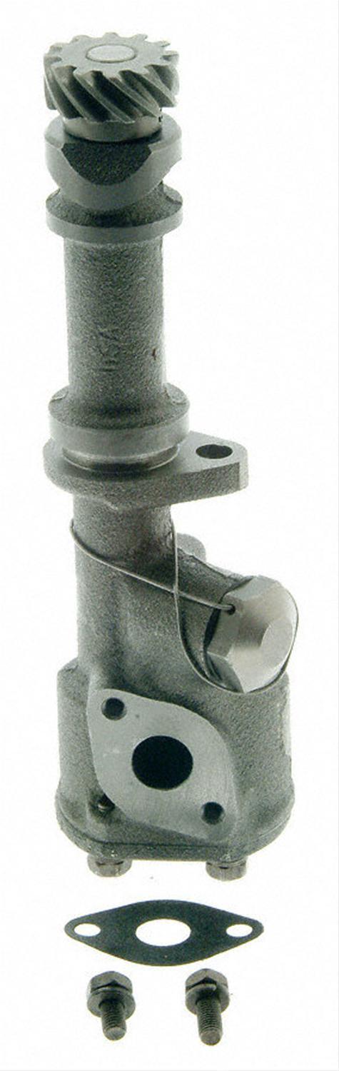 Speed Pro SP224-41108 Oil Pump w/Drive Gear suit Ford Flathead V8 1949-53