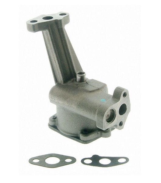 Speed Pro SP224-41143V High Volume Oil Pump suit Ford SB 351 Windsor V8