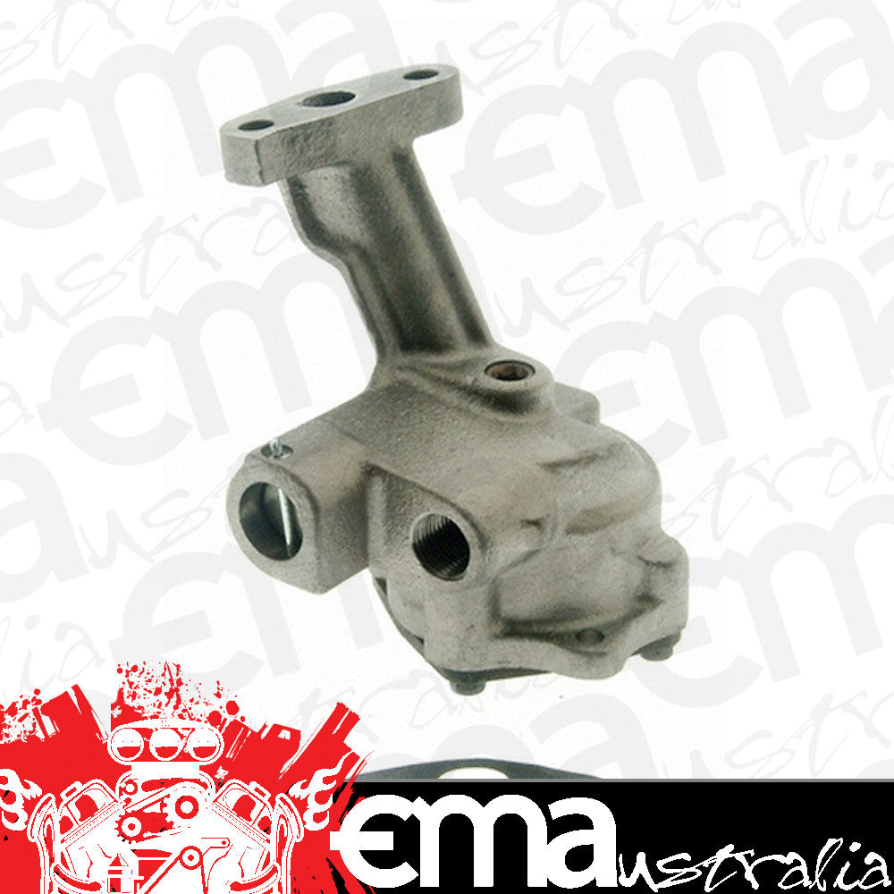 Speed Pro SP224-41166V Hi Volume Oil Pump suit Ford 351 Cleveland
