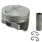 Speed Pro SPH116CP Flat Top Hypereutectic Pistons 4.000" Bore Chrysler SB 360 V8