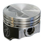 Speed Pro SPH116CP040 +.040 Flat Top Hypereutectic Pistons Sph116Cp 040 suit Chrysler 360 V8