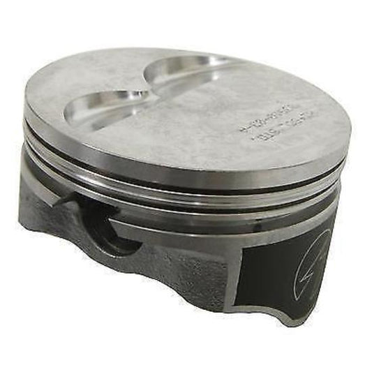 Speed Pro SPH146CL +.020 Flat Top Hypereutectic Pistons 020 Ford 345W 5.4" Rod