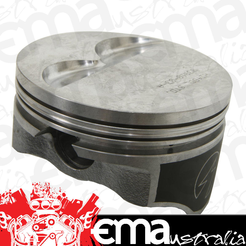 Speed Pro SPH146CL040 302W Ci SB Ford - Flat Top Hypereutectic