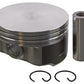 Speed Pro SPH1516CPSTD LS3 Flat Top Pistons 4.065"