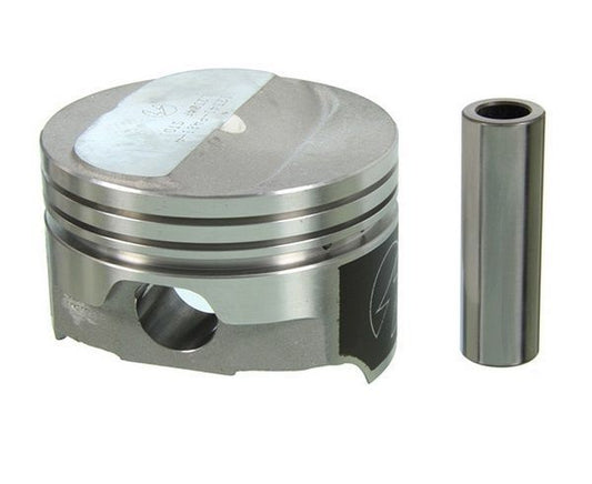 Speed Pro SPL2304FSTD STD Dome Top Powerforged Pistons Spl2304F STD suit Chev SB 350 V8