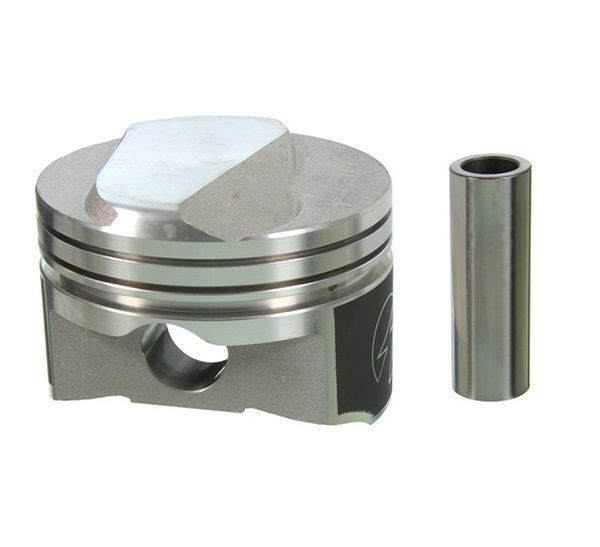 Speed Pro SPL2349F060 +.060 Dome Top Powerforged Pistons Spl2349F 060 suit Chev BB 454 V8