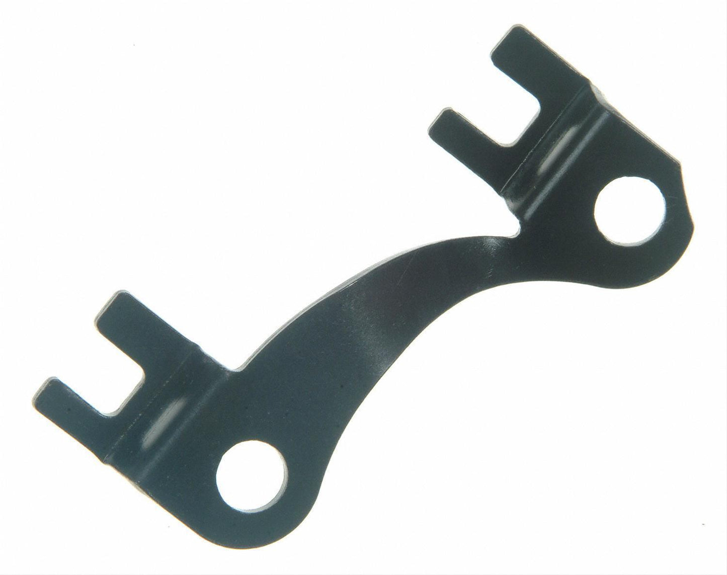 Speed Pro SPMR1893 Speed-Pro Raised 3/8" Guide Plates suit Chev BB V8 (Set of 8)