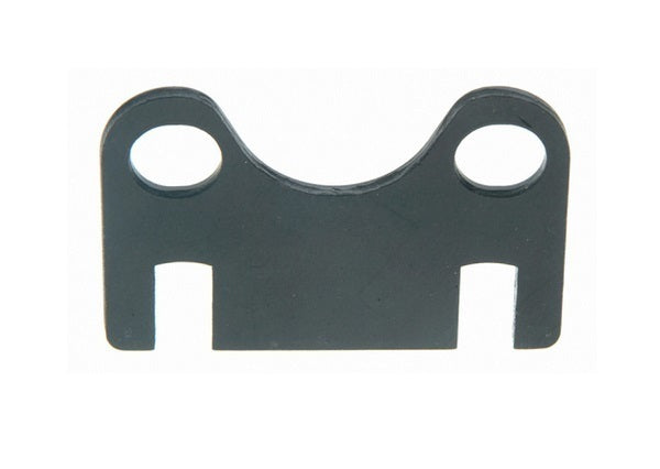 Speed Pro SPMR1896 Guide Plate Ea Flat SB Chev for 5/16" Pushrods