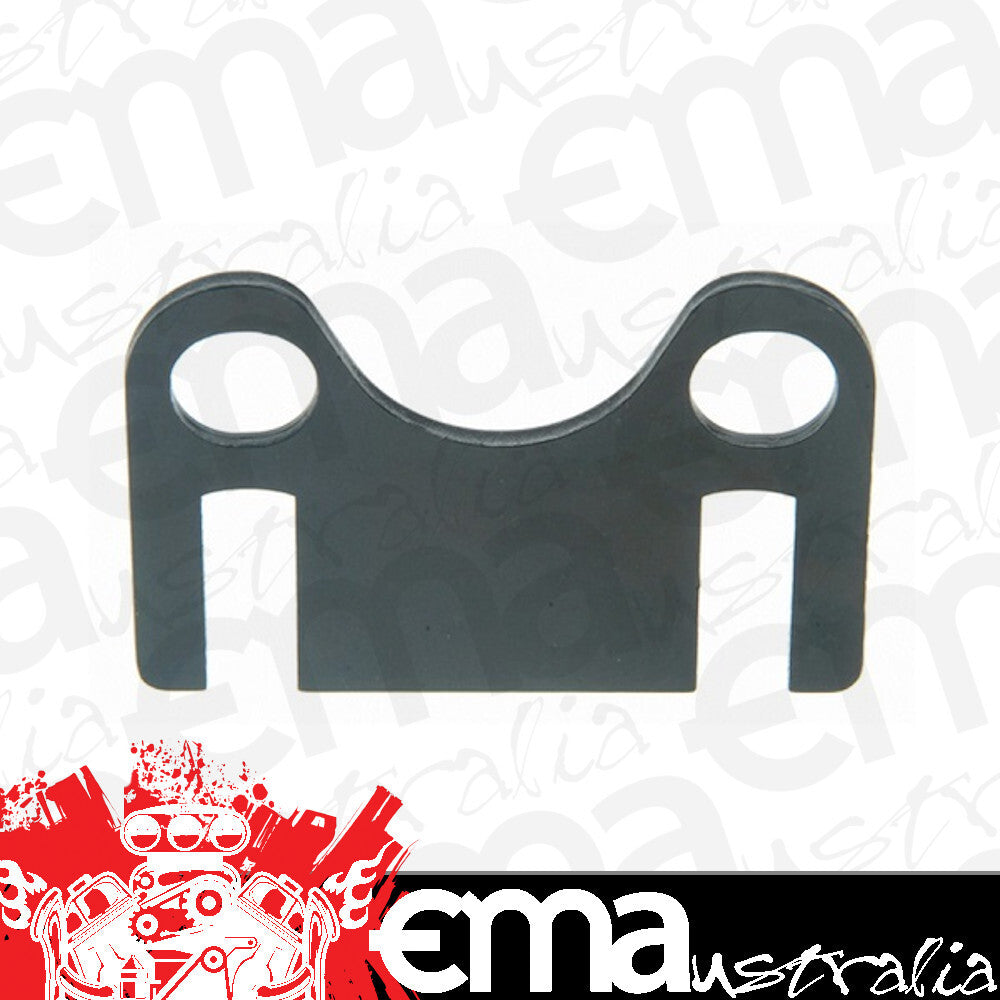 Speed Pro SPMR1897 Guide Plate Ea Flat SB Ford for 5/16" Pushrods