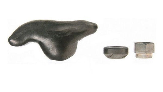 Speed Pro SPR826 STD Replacement 1.5 Rocker Arm suit Chev SB 262-400 V8 up to 86