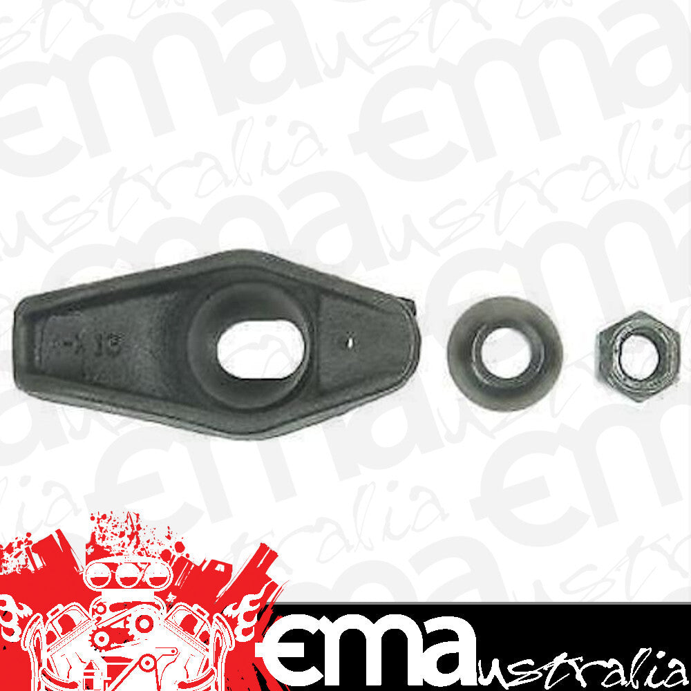 Speed Pro SPR836 STD Replacement 1.6 Rocker Arm suit Ford SB 289-302W V8