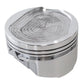 SRP Pistons SRP351393-040 Dish Top Forged Pistons for Ford 351C 4.040 Bore 3.850 Stroke