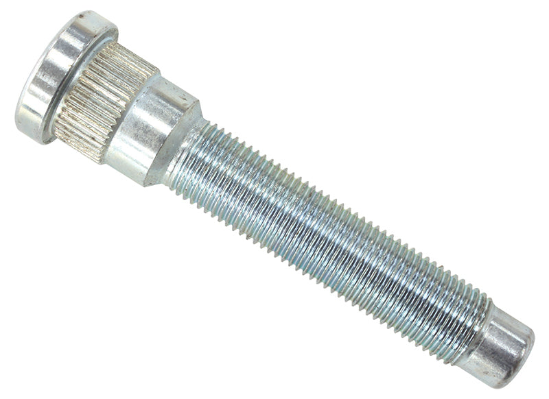 Strange STA3164A Press-In Wheel Studs 1/2-20" x 3.155" Uhl w/ .688" Knurl suit Pro-Street Floater Kit Stf5010