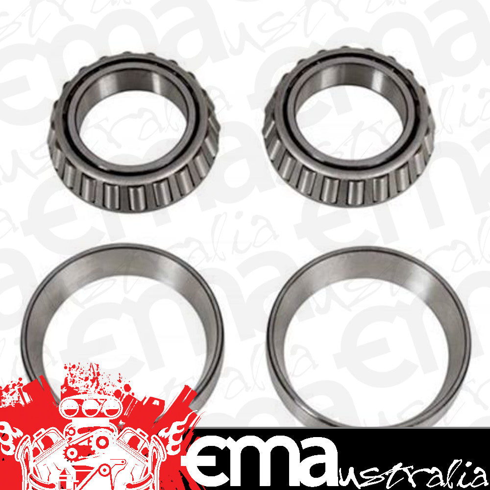 Strange STD1583 Carrier Bearings GM 8.5 In. 28-Spline Spool Kit