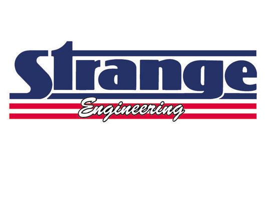 Strange STF1293 Strange Spindle Lock Washer