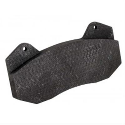 Strange STL4050H3 Carbon Brake Pad for Strange 6-Piston Calipers- (each)