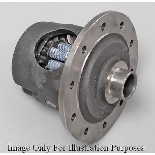 Strange STN1974 Strange LSd Hemisphere Clutch Type Complete suit 28 Spline