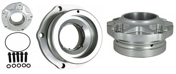 Strange STN2323 Hd Pro Aluminium Pinion Support Strange Pro Hd Case Only Ball Bearing Style